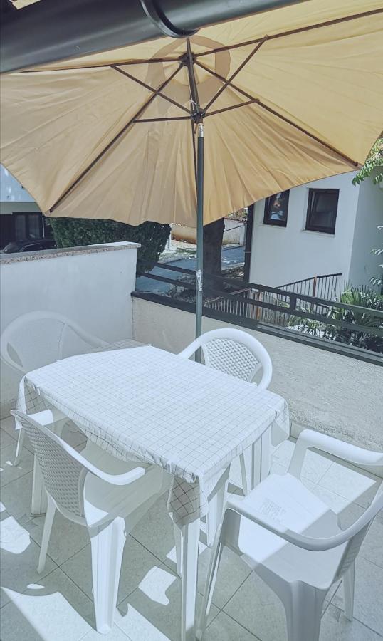 Apartman Jancic Medulin Exteriér fotografie