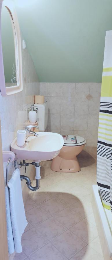 Apartman Jancic Medulin Exteriér fotografie