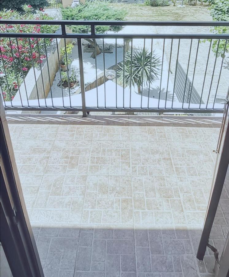 Apartman Jancic Medulin Exteriér fotografie