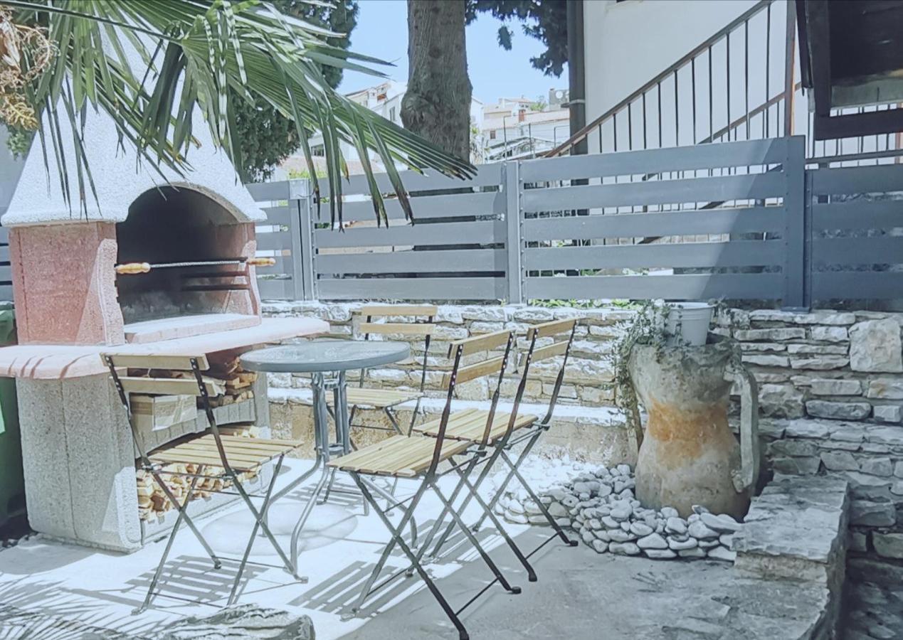 Apartman Jancic Medulin Exteriér fotografie
