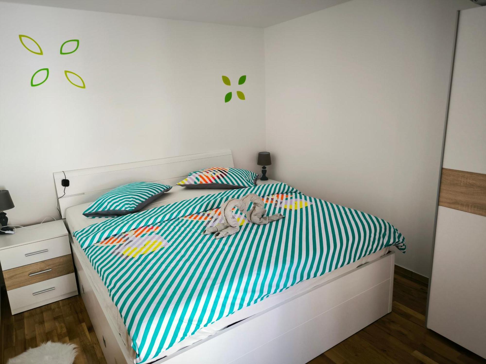 Apartman Jancic Medulin Exteriér fotografie